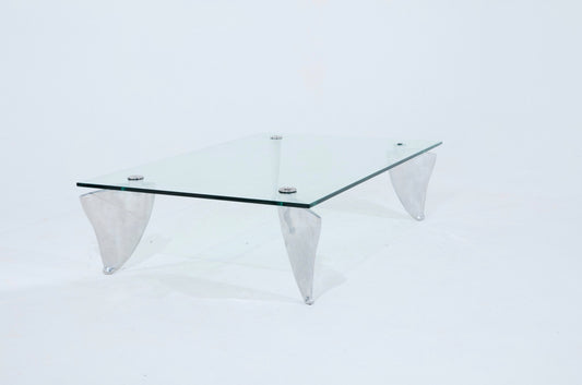 The Flipper Coffee table