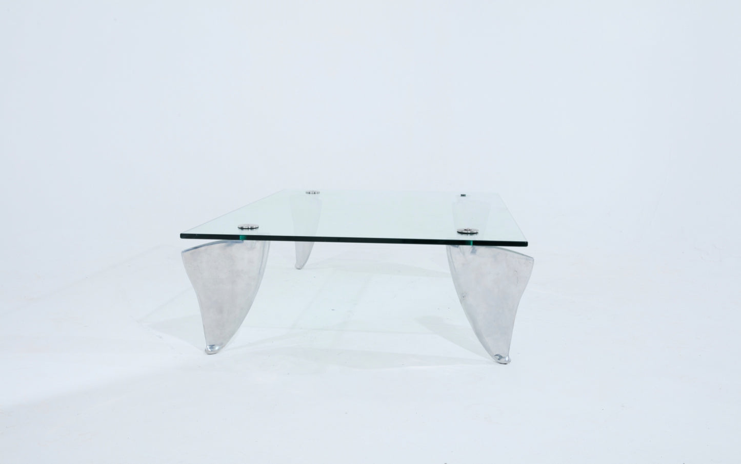 The Flipper Coffee table