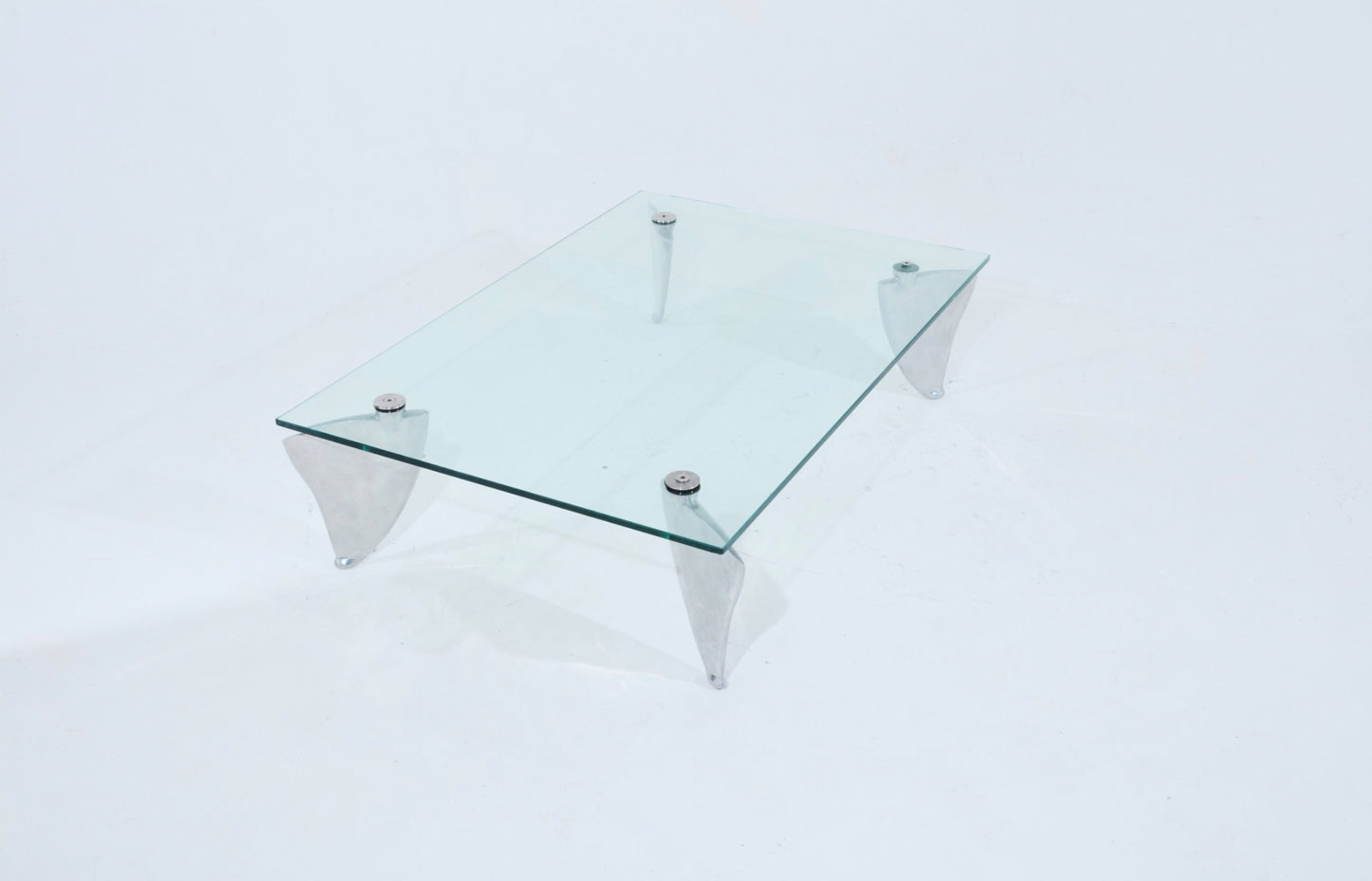 The Flipper Coffee table